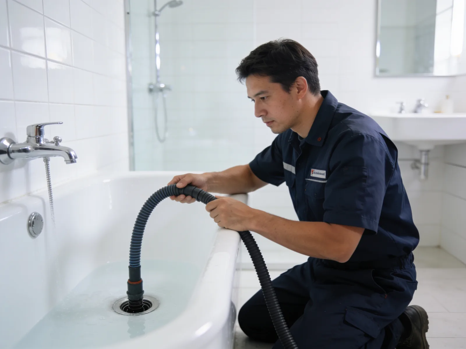 Emergency Plumber North Platte, NE FAQs